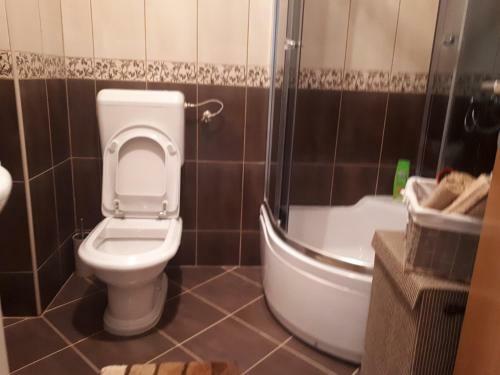 Apartman Dora