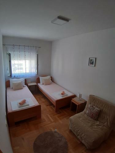 Apartman Dora