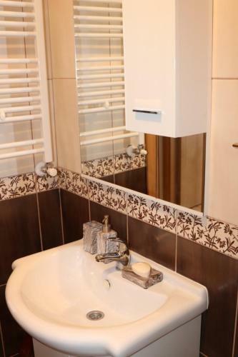 Apartman Dora