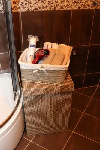 Apartman Dora