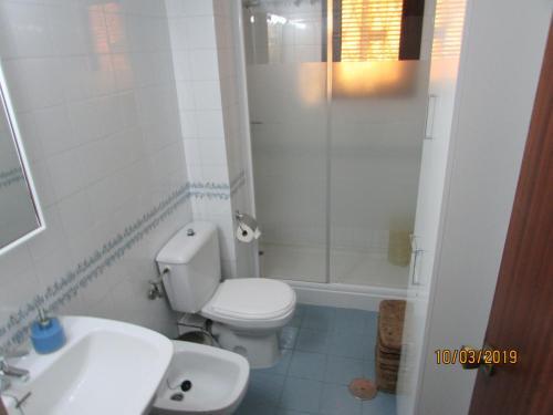 Apartamento Calle Yerbabuena 5