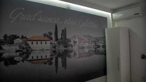 Apartmani Oaza