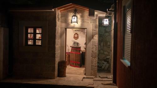 Apartmani Oaza