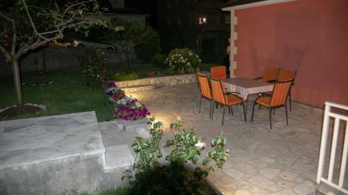 Apartmani Oaza