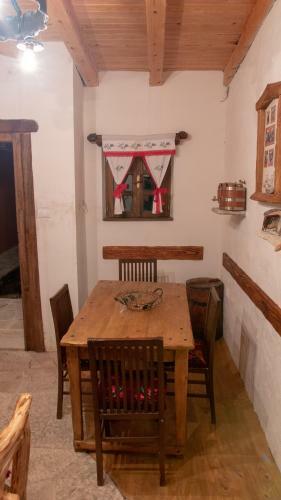 Apartmani Oaza