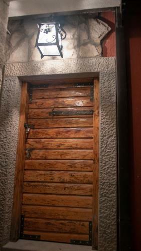 Apartmani Oaza