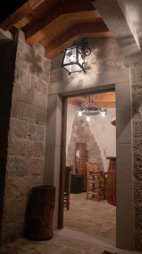 Apartmani Oaza