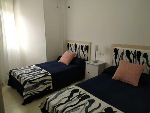 Apartamento Julieta