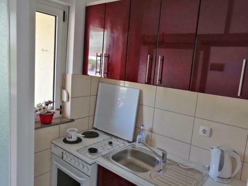Apartman Biser