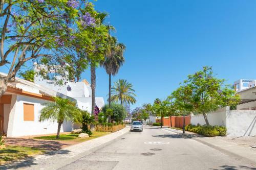 Villa Golf Sanlucar