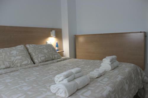 Apartamento La Casita de Mateo