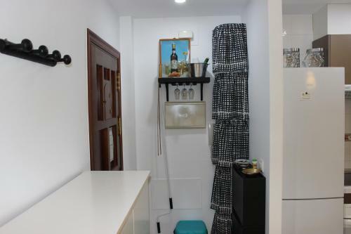 Apartamento La Casita de Mateo
