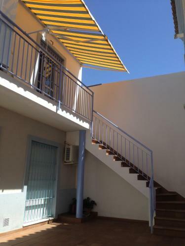 Apartamento La Casita de Mateo