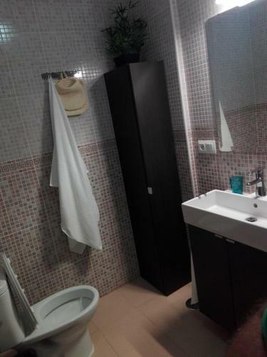 Apartamento Ateneo