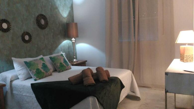 Apartamento Los Conquistadores.