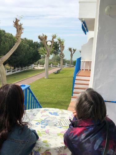 Apartamento Castillo Del Espiritu Santo (La Jara)