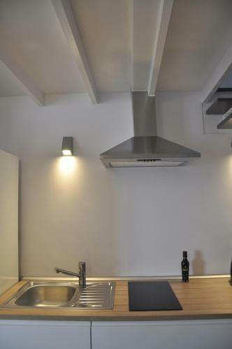Apartamento Loft San Diego 2