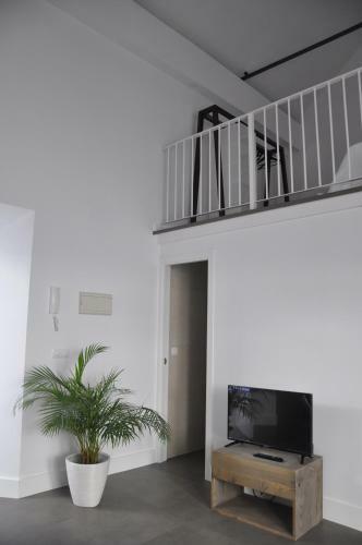 Apartamento Loft San Diego 2