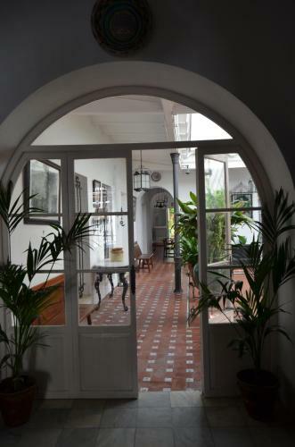 Lujoso Y Tranquilo Apartamento En El Centro