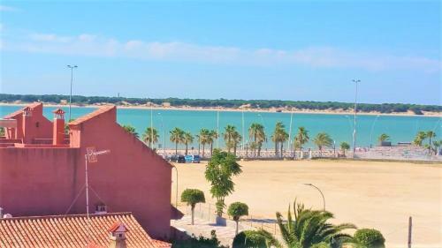 Apartamento Avenida de Las Piletas