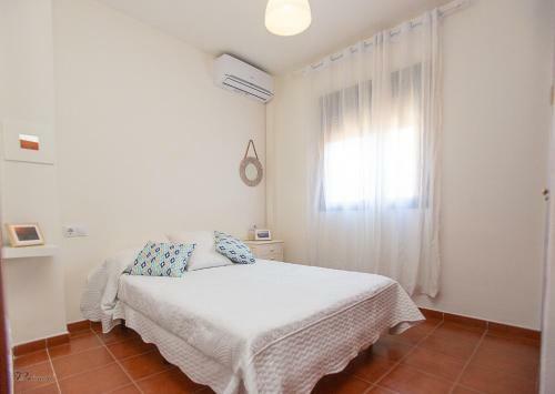 Apartamento Centro Sanlucar - Playa
