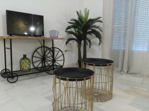 Apartamento La Albariza.
