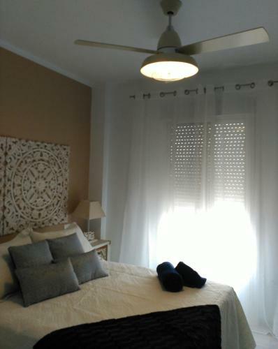 Apartamento La Albariza.