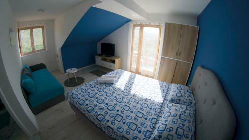 Hostal Apartments Ena