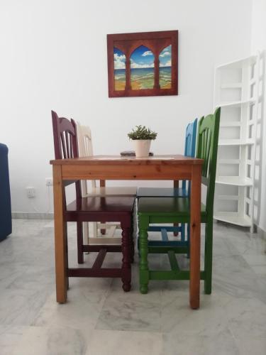 Apartamento Edificio Bolsa Centro 127