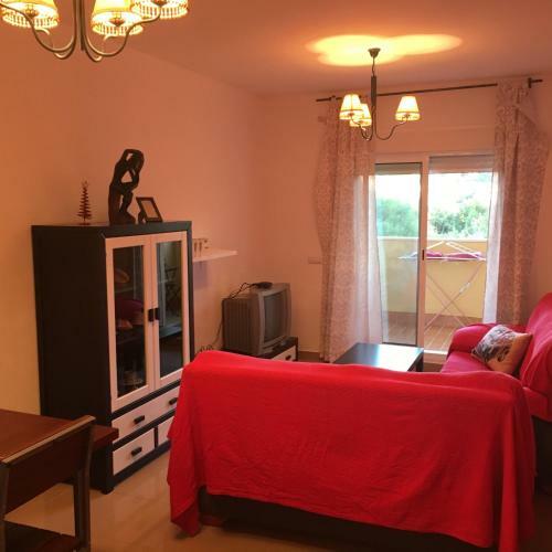 Apartamento Playa de Las Piletas
