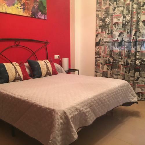 Apartamento Playa de Las Piletas