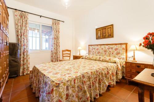 Bonito Chalet Con Vistas