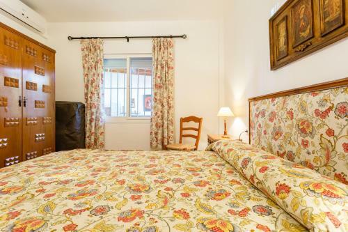 Bonito Chalet Con Vistas
