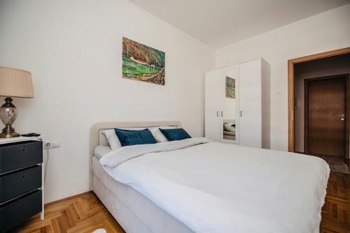 Apartamento Harmonija 3