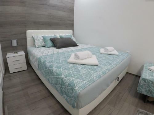 Apartman Dmd