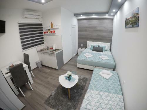 Apartman Dmd
