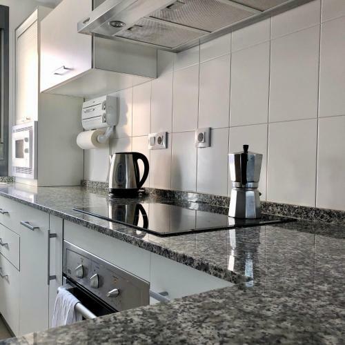 Apartamento Casa Botica - Sanlucar de Barrameda