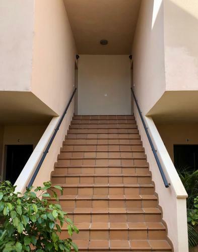 Apartamento Casa Botica - Sanlucar de Barrameda