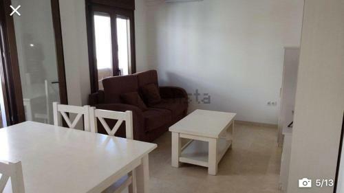 Apartamento Sanlucar I