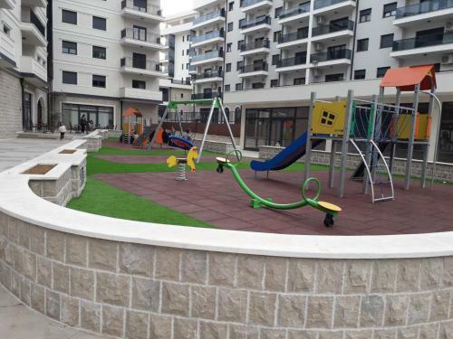 Apartman Eleni
