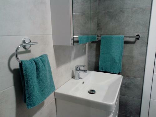 Apartman Eleni