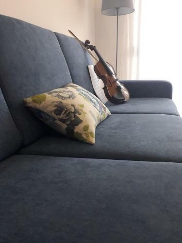 Apartman Eleni