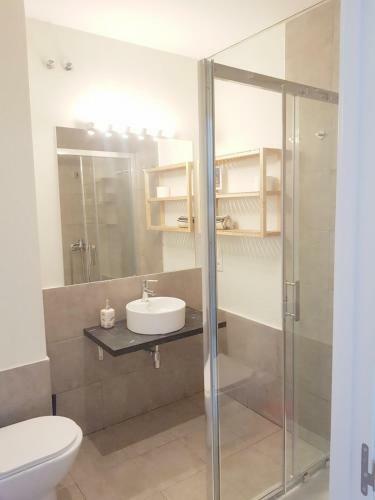 Apartamento Relax En Sanlucar