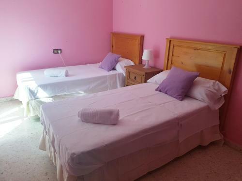 Apartamento Casa Solymar
