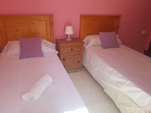 Apartamento Casa Solymar