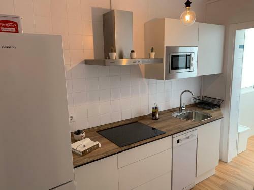Apartamento Sanl�car Playa