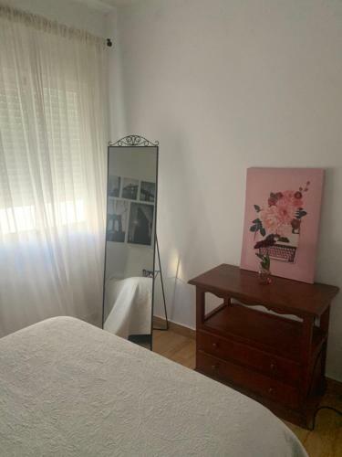 Apartamento Sanl�car Playa