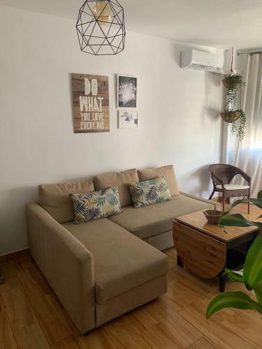 Apartamento Sanl�car Playa