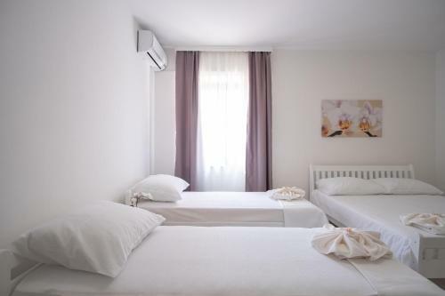 Apartmani Vila Kosa