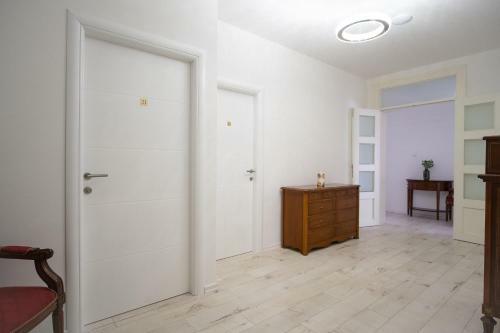 Apartmani Vila Kosa